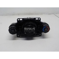 Блок управления отопителем Ford Fiesta (2008 - 2019) 1777069