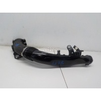 Патрубок воздушного фильтра BMW 7-serie F01/F02 (2008 - 2015) 13717583726