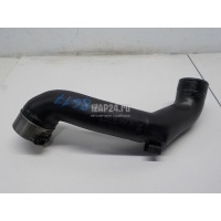 Патрубок интеркулера BMW 7-serie F01/F02 (2008 - 2015) 13717582314