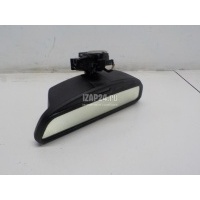 Зеркало заднего вида BMW 7-serie F01/F02 (2008 - 2015) 51169224341
