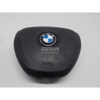 Подушка безопасности в рулевое колесо BMW 7-serie F01/F02 (2008 - 2015) 32306783827