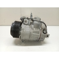 Компрессор кондиционера BMW 7-serie F01/F02 (2008 - 2015) 64529165808