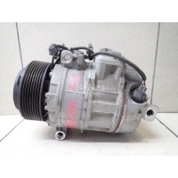 Компрессор кондиционера BMW 7-serie F01/F02 (2008 - 2015) 64529165808
