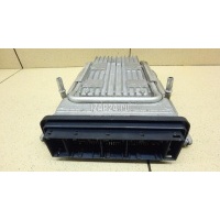 Блок управления двигателем BMW 7-serie F01/F02 (2008 - 2015) 12148610680