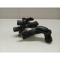Термостат BMW C4 Grand Picasso (2006 - 2014) 11538699290