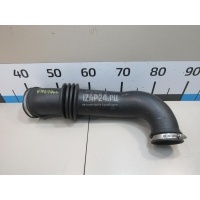 Патрубок воздушного фильтра Ford Focus USA (2004 - 2007) YS4U9R504CB