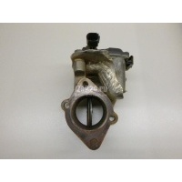 Заслонка воздушная Hyundai-Kia Sorento II (2009 - 2020) 284622F700