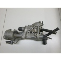 Корпус термостата Hyundai-Kia Sorento II (2009 - 2020) 256102F700