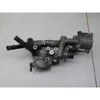 Корпус термостата Hyundai-Kia Sorento II (2009 - 2020) 256102F010