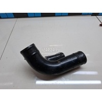 Патрубок интеркулера Hyundai-Kia Sorento II (2009 - 2020) 281664A160