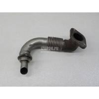 Трубка системы рециркуляции (EGR) Hyundai-Kia Sorento II (2009 - 2020) 284912F010