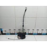 Замок двери задней правой Hyundai-Kia Sorento II (2009 - 2020) 814202P020