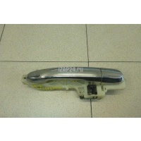 Кронштейн ручки Hyundai-Kia Sorento II (2009 - 2020) 826552P000