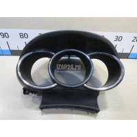 Накладка (кузов внутри) Hyundai-Kia Sorento II (2009 - 2020) 848302P200VA