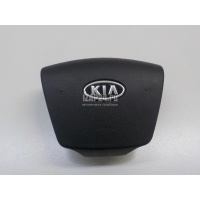 Подушка безопасности в рулевое колесо Hyundai-Kia Sorento II (2009 - 2020) 569002P100VA