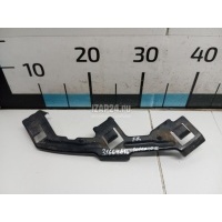 Кронштейн переднего бампера правый Hyundai-Kia Sorento II (2009 - 2020) 865562P000