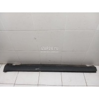 Накладка на порог (наружная) Hyundai-Kia Sorento II (2009 - 2020) 877512P000