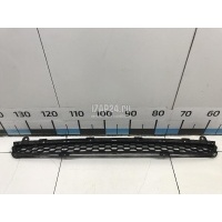 Решетка в бампер Hyundai-Kia Sorento II (2009 - 2020) 865222P000