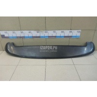 Спойлер (дефлектор) багажника Hyundai-Kia Sorento II (2009 - 2020) 872122P000