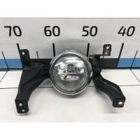 Фара противотуманная левая Hyundai-Kia Sorento II (2009 - 2020) 922012P000