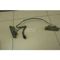 Фонарь подсветки номера Hyundai-Kia Sorento II (2009 - 2020) 925012P600