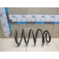 Пружина передняя Hyundai-Kia Sorento II (2009 - 2020) 546302P630