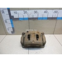 Суппорт тормозной передний левый Hyundai-Kia Sorento II (2009 - 2020) 581802WA00