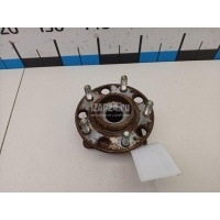 Ступица передняя Hyundai-Kia Sorento II (2009 - 2020) 51750C5000