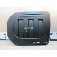 Накладка декоративная Chrysler Grand Voyager/Grand Caravan (RT) 2007 4593876AC