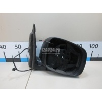 Зеркало правое электрическое Chrysler Grand Voyager/Grand Caravan (RT) 2007 05113258AC