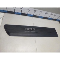 Молдинг задней правой двери Citroen-Peugeot Partner Tepee (B9) (2008 - 2018) 8546W9