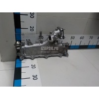 Коллектор впускной Toyota Land Cruiser (150)-Prado 2009 1710111400