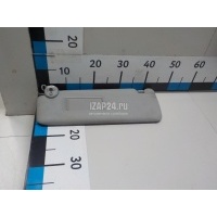 Козырек солнцезащитный (внутри) Toyota Land Cruiser (150)-Prado 2009 7432060C60B1