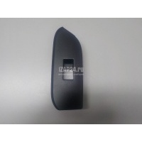 Накладка блока управления стеклоподъемниками Toyota Land Cruiser (150)-Prado 2009 7427160230C0