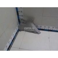 Обшивка багажника Toyota Land Cruiser (150)-Prado 2009 6264060051B0