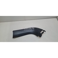 Обшивка двери багажника Toyota Land Cruiser (150)-Prado 2009 6793760181C0