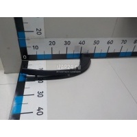 Обшивка двери багажника Toyota Land Cruiser (150)-Prado 2009 6793860121C0