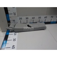 Обшивка стойки Toyota Land Cruiser (150)-Prado 2009 6242060141B3
