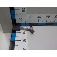 Ответная часть ремня безопасности Toyota Land Cruiser (150)-Prado 2009 7338060290C0