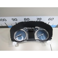 Панель приборов Toyota Land Cruiser (150)-Prado 2009 838006BP61
