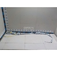 Подушка безопасности боковая (шторка) Toyota Land Cruiser (150)-Prado 2009 6217060100