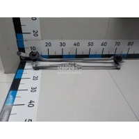 Трапеция стеклоочистителей Toyota Land Cruiser (150)-Prado 2009 8515060360