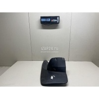 Брызговик задний левый Toyota Land Cruiser (150)-Prado 2009 7662660210