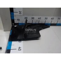 Брызговик задний левый Toyota Land Cruiser (150)-Prado 2009 7662660330