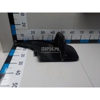 Брызговик задний правый Toyota Land Cruiser (150)-Prado 2009 7662560330
