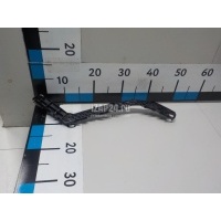 Кронштейн заднего бампера левый Toyota Land Cruiser (150)-Prado 2009 5215660080