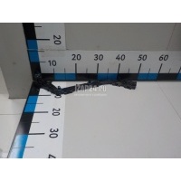 Кронштейн заднего бампера правый Toyota Land Cruiser (150)-Prado 2009 5215560080