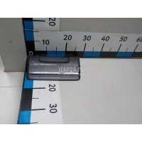 Накладка заднего бампера Toyota Land Cruiser (150)-Prado 2009 PZ495J0550AB