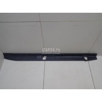 Накладка заднего бампера Toyota Land Cruiser (150)-Prado 2009 5217960050