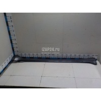 Накладка на порог (наружная) Toyota Land Cruiser (150)-Prado 2009 7580560050B1